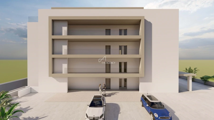 Apartamento T1 para Venda em Albufeira e Olhos de Água Foto 6