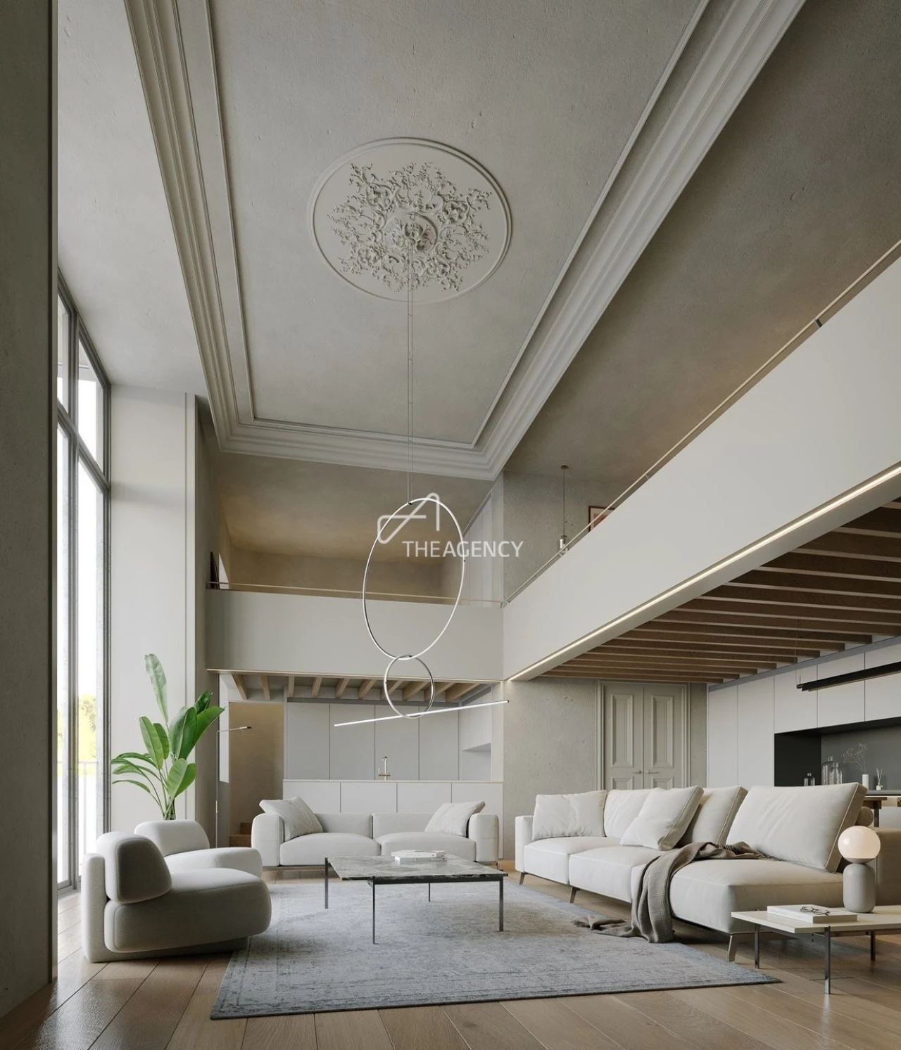 Apartamento T2 para Venda em Santo António Foto 5