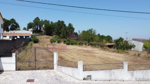 Terreno para Venda em Nossa Sra de Fatima