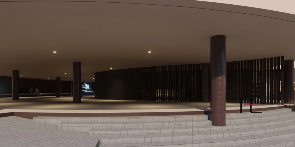 Apartamento T2 para Venda em Santa Maria de Lamas Foto 7