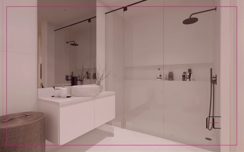 Apartamento T2 para Venda em Santa Maria de Lamas Foto 11