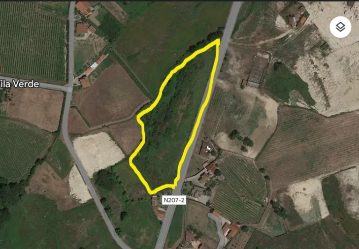 Terreno Agricola ou Rústico para Arrendamento em Caide de Rei