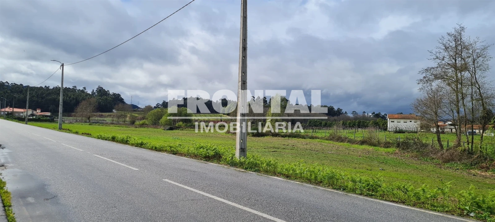 Terreno Agricola ou Rústico para Arrendamento em Caide de Rei Foto 14
