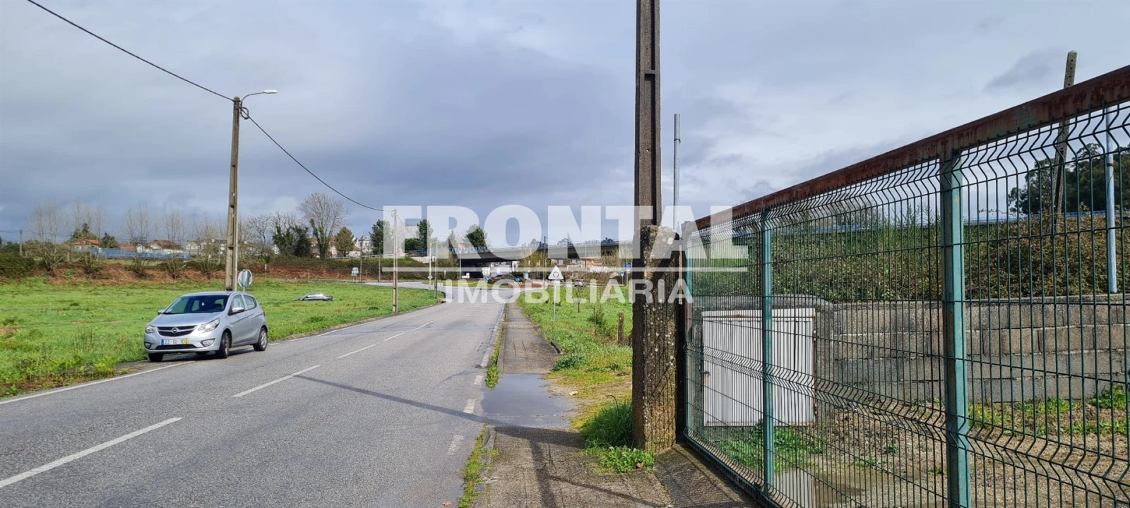 Terreno Agricola ou Rústico para Arrendamento em Caide de Rei Foto 16