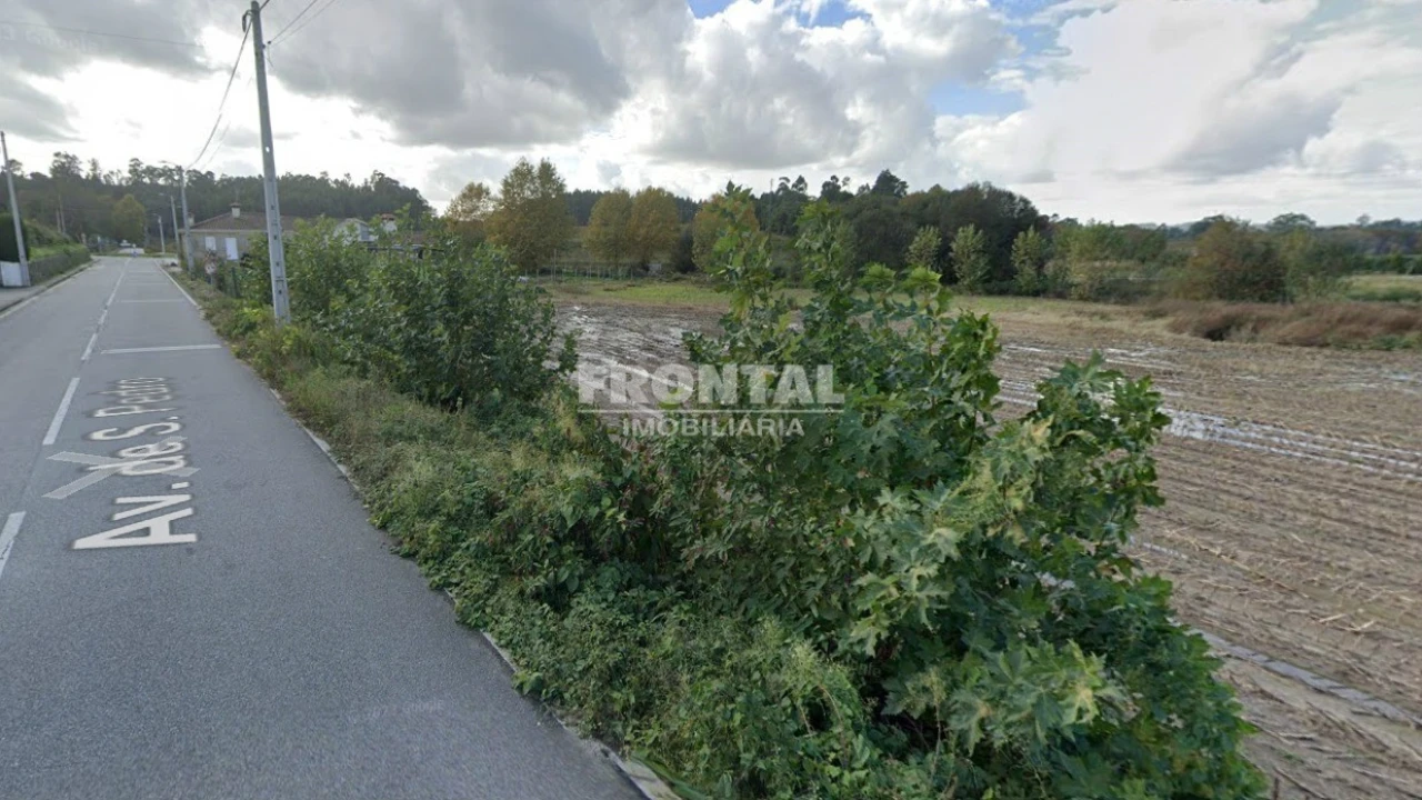 Terreno Agricola ou Rústico para Arrendamento em Caide de Rei Foto 2