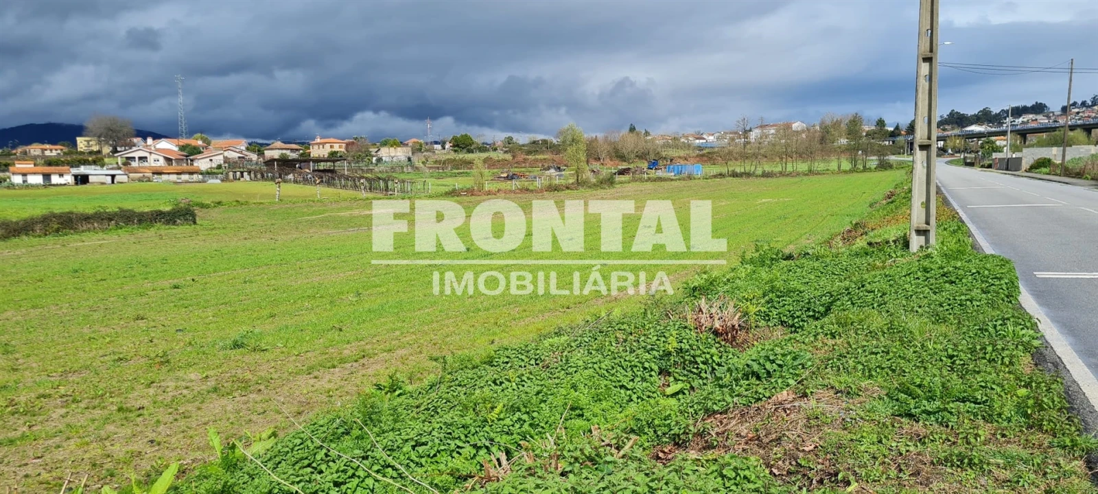 Terreno Agricola ou Rústico para Arrendamento em Caide de Rei Foto 21
