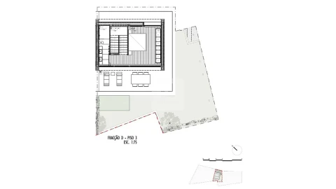 Moradia T4 para Venda em Aldoar, Foz do Douro e Nevogilde