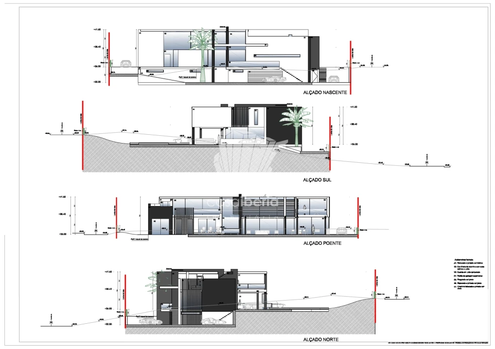 Moradia T5 para Venda em Quarteira Foto 17