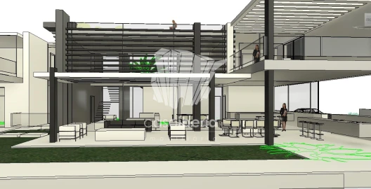 Moradia T5 para Venda em Quarteira