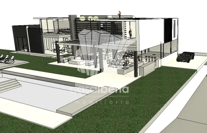 Moradia T5 para Venda em Quarteira
