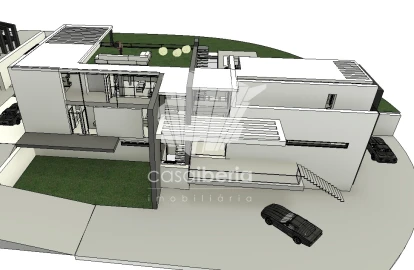 Moradia T5 para Venda em Quarteira