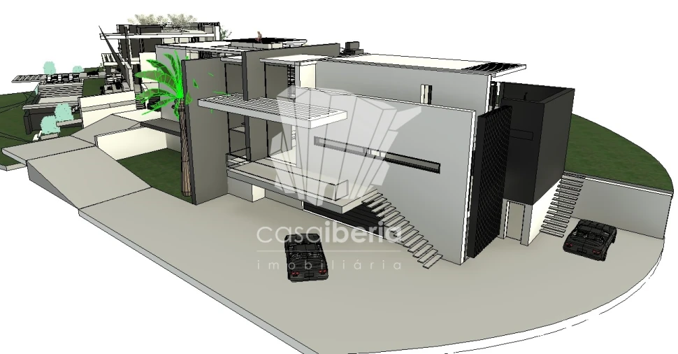 Moradia T5 para Venda em Quarteira Foto 8