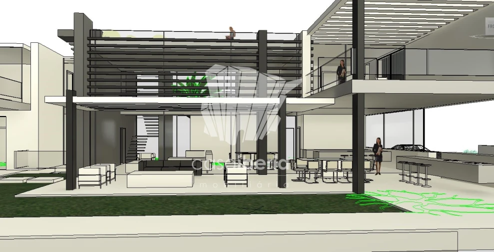 Moradia T5 para Venda em Quarteira Foto 4