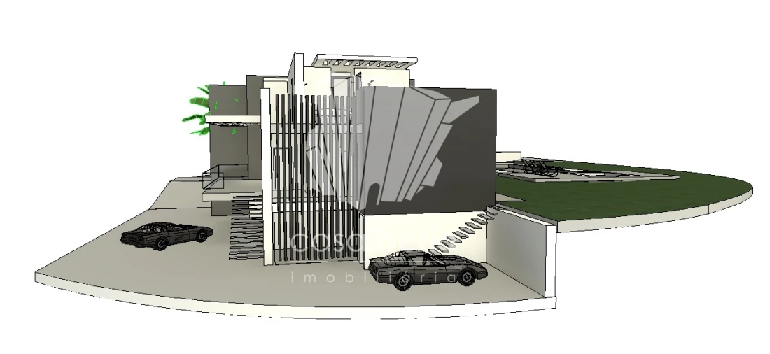 Moradia T5 para Venda em Quarteira Foto 7