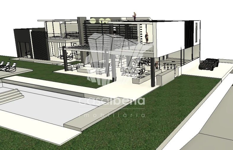 Moradia T5 para Venda em Quarteira Foto 11