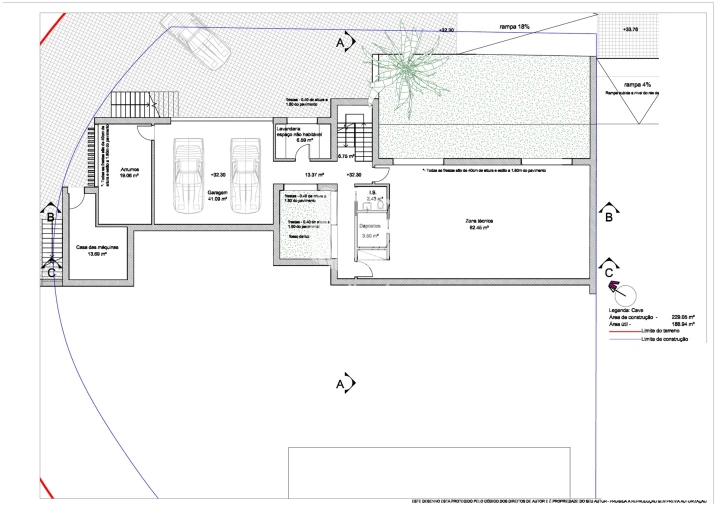 Moradia T5 para Venda em Quarteira Foto 12