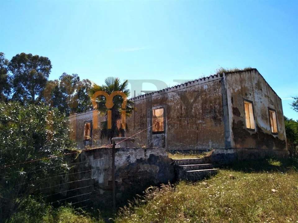 Quinta para Venda em Corte do Pinto Foto 8