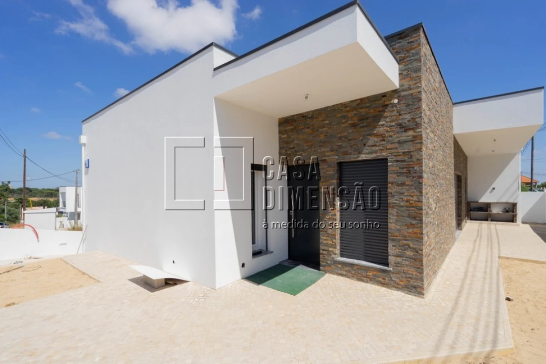 Moradia T3 para Venda em Charneca de Caparica e Sobreda Foto 53