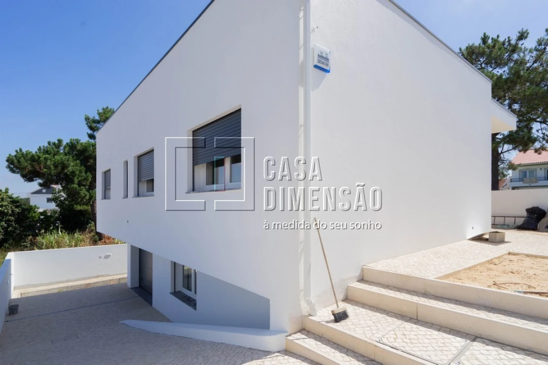 Moradia T3 para Venda em Charneca de Caparica e Sobreda Foto 61