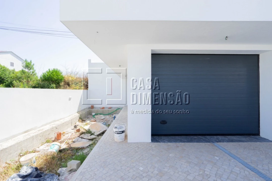 Moradia T3 para Venda em Charneca de Caparica e Sobreda Foto 64