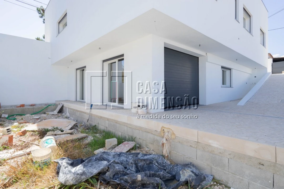 Moradia T3 para Venda em Charneca de Caparica e Sobreda Foto 66