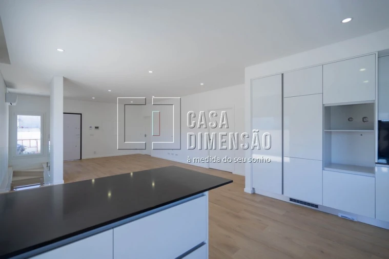 Moradia T3 para Venda em Charneca de Caparica e Sobreda Foto 19