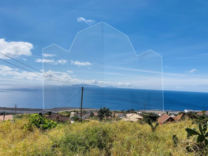 Terreno para Venda em Agua de Pena Foto 1