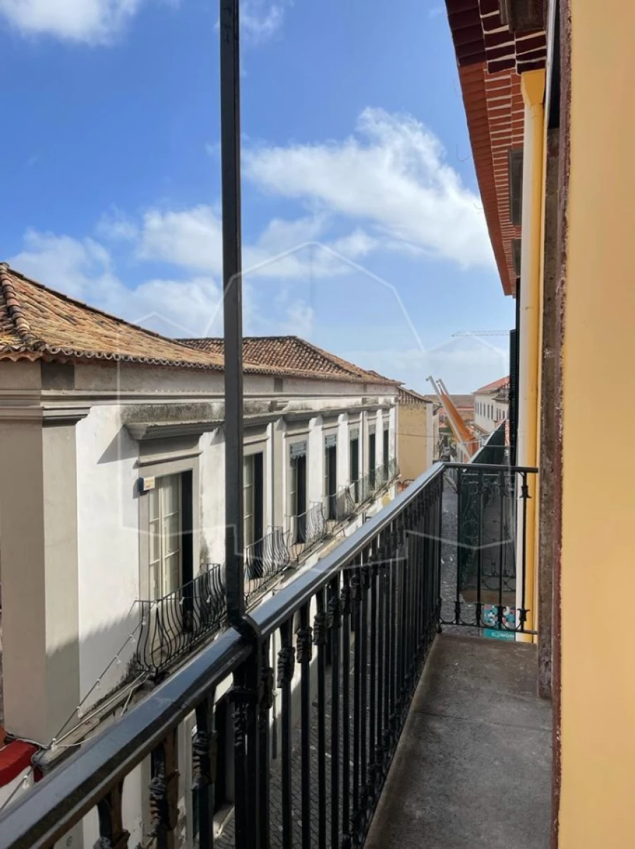 Escritório para Arrendamento em Funchal (São Pedro) Foto 4