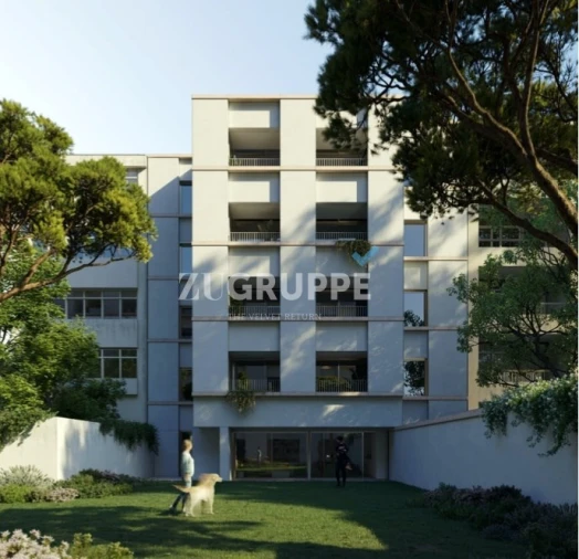 Apartamento T2 para Venda em Paranhos Foto 6