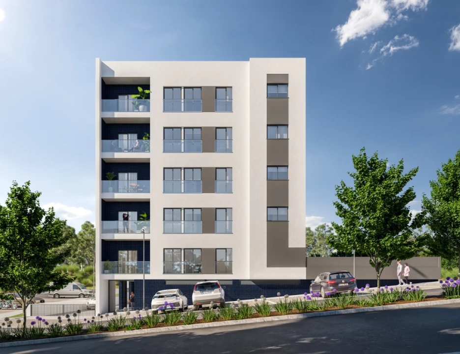 Apartamento T2 para Venda em Ermesinde Foto 5