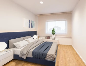 Apartamento T2 para Venda em Ermesinde