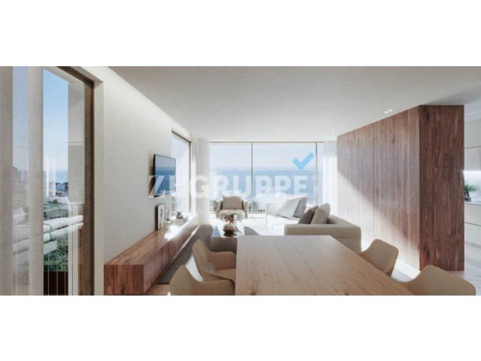 Apartamento T3 para Venda em Canidelo Foto 7