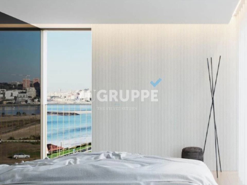 Apartamento T3 para Venda em Canidelo Foto 9