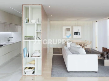 Apartamento T3 para Venda em Canidelo
