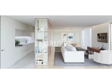 Apartamento T3 para Venda em Canidelo