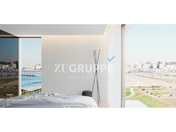 Apartamento T3 para Venda em Canidelo