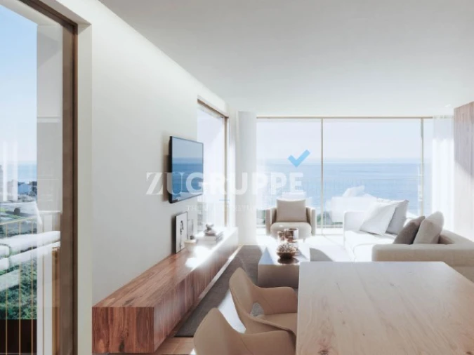 Apartamento T3 para Venda em Canidelo Foto 3