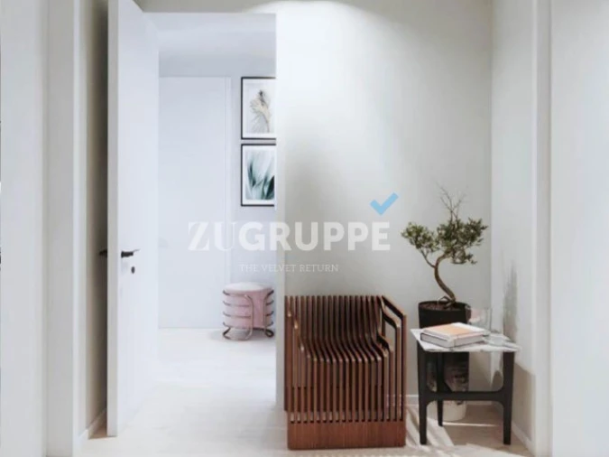 Apartamento T3 para Venda em Canidelo Foto 8