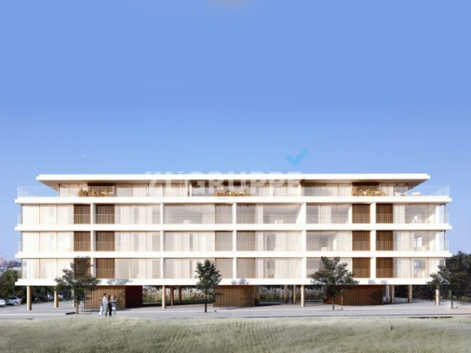 Apartamento T3 para Venda em Canidelo Foto 12