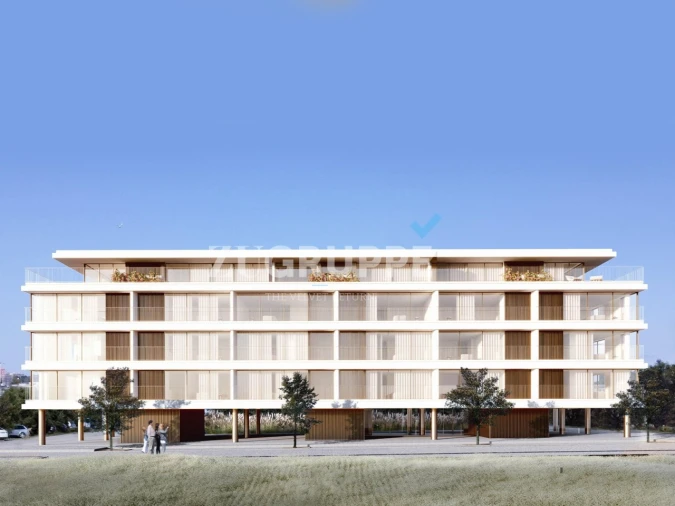 Apartamento T3 para Venda em Canidelo Foto 8
