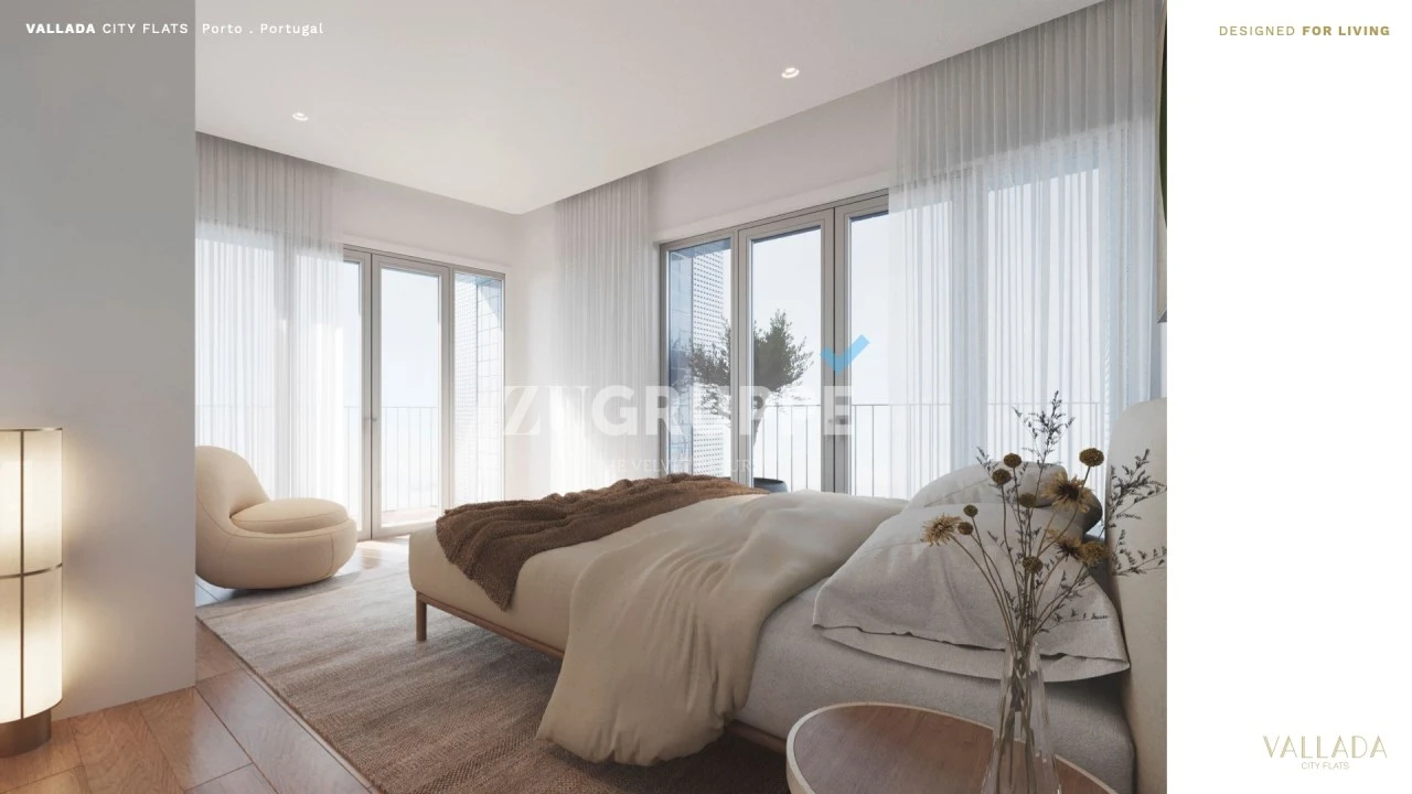 Apartamento T2 para Venda em Bonfim Foto 1