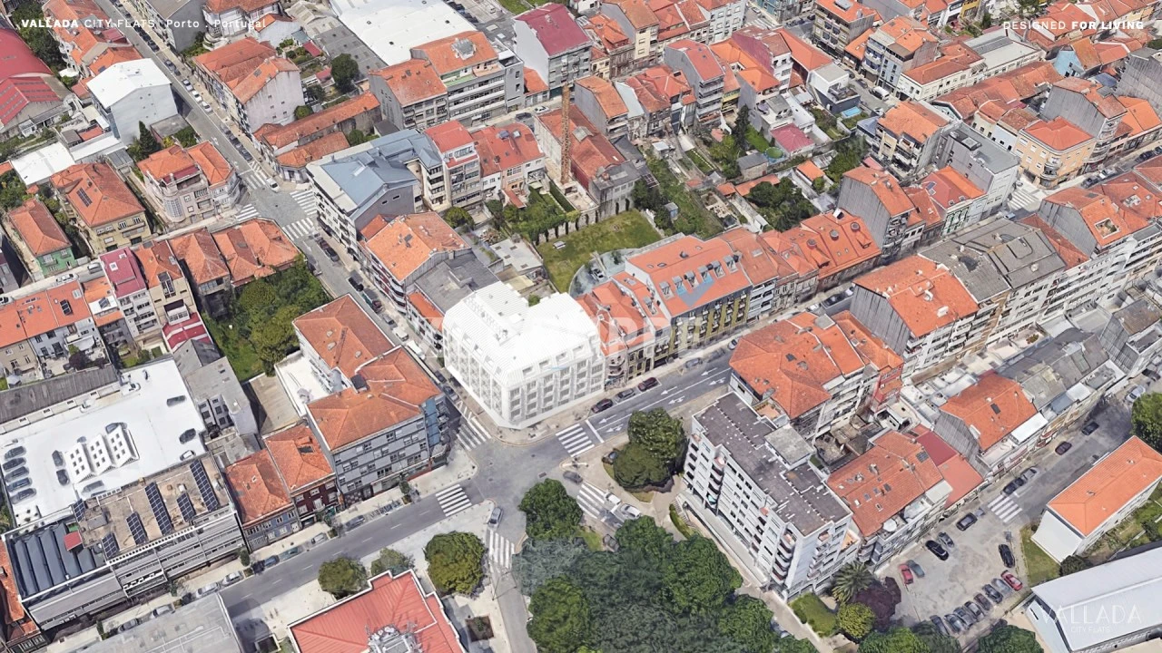 Apartamento T2 para Venda em Bonfim Foto 17