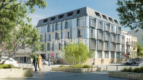 Apartamento T2 para Venda em Bonfim