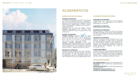Apartamento T2 para Venda em Bonfim