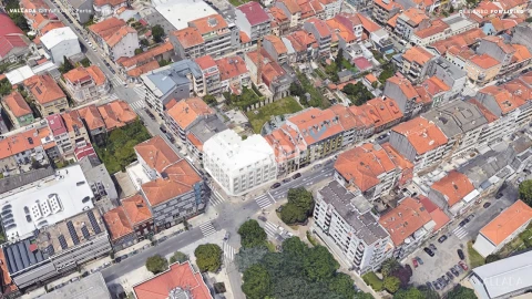 Apartamento T2 para Venda em Bonfim
