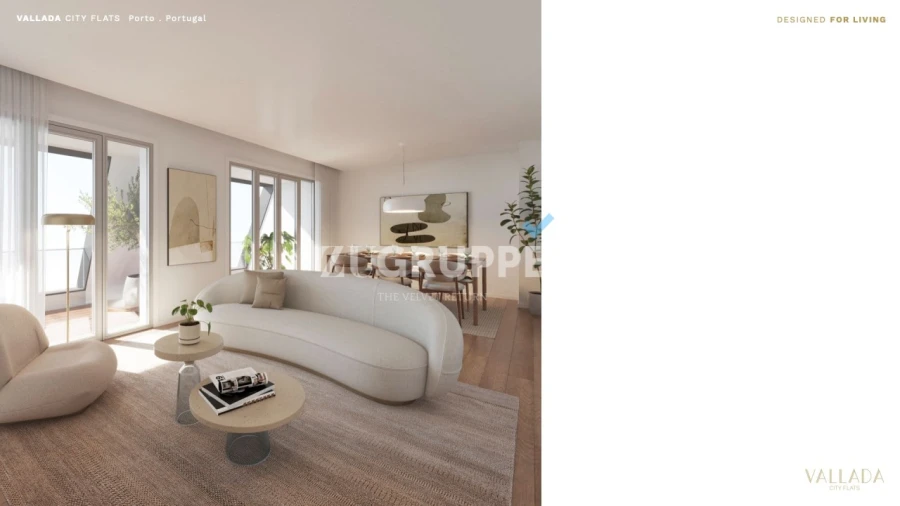 Apartamento T2 para Venda em Bonfim Foto 3