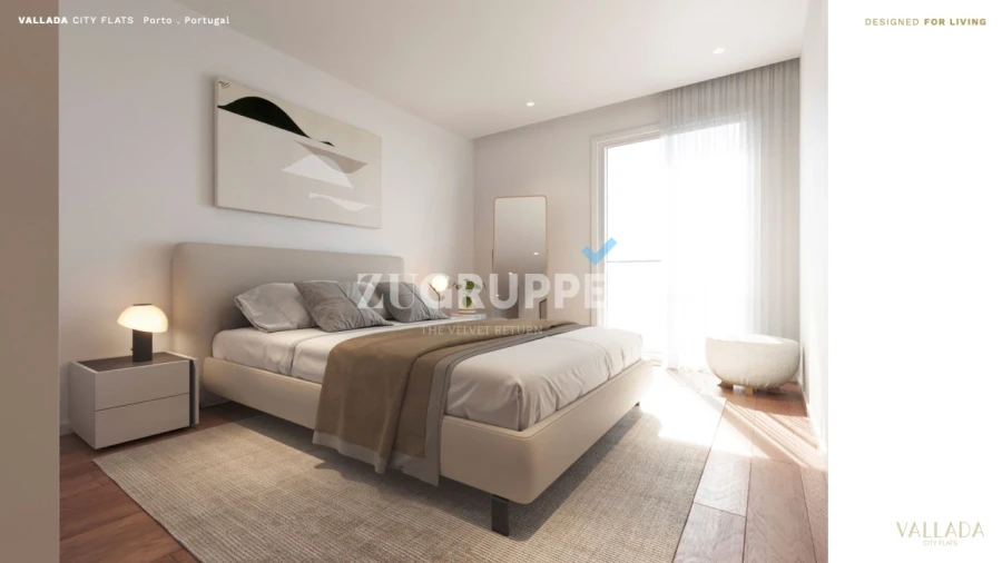 Apartamento T2 para Venda em Bonfim Foto 6