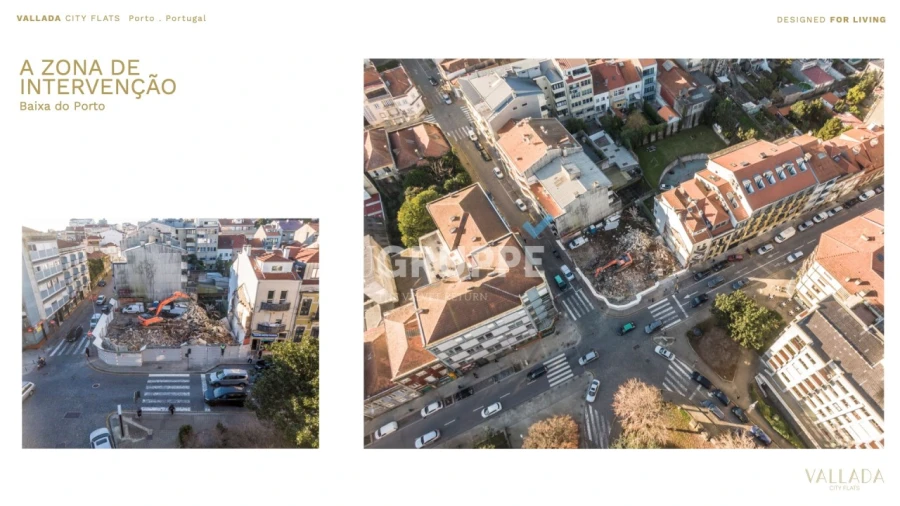 Apartamento T2 para Venda em Bonfim Foto 19