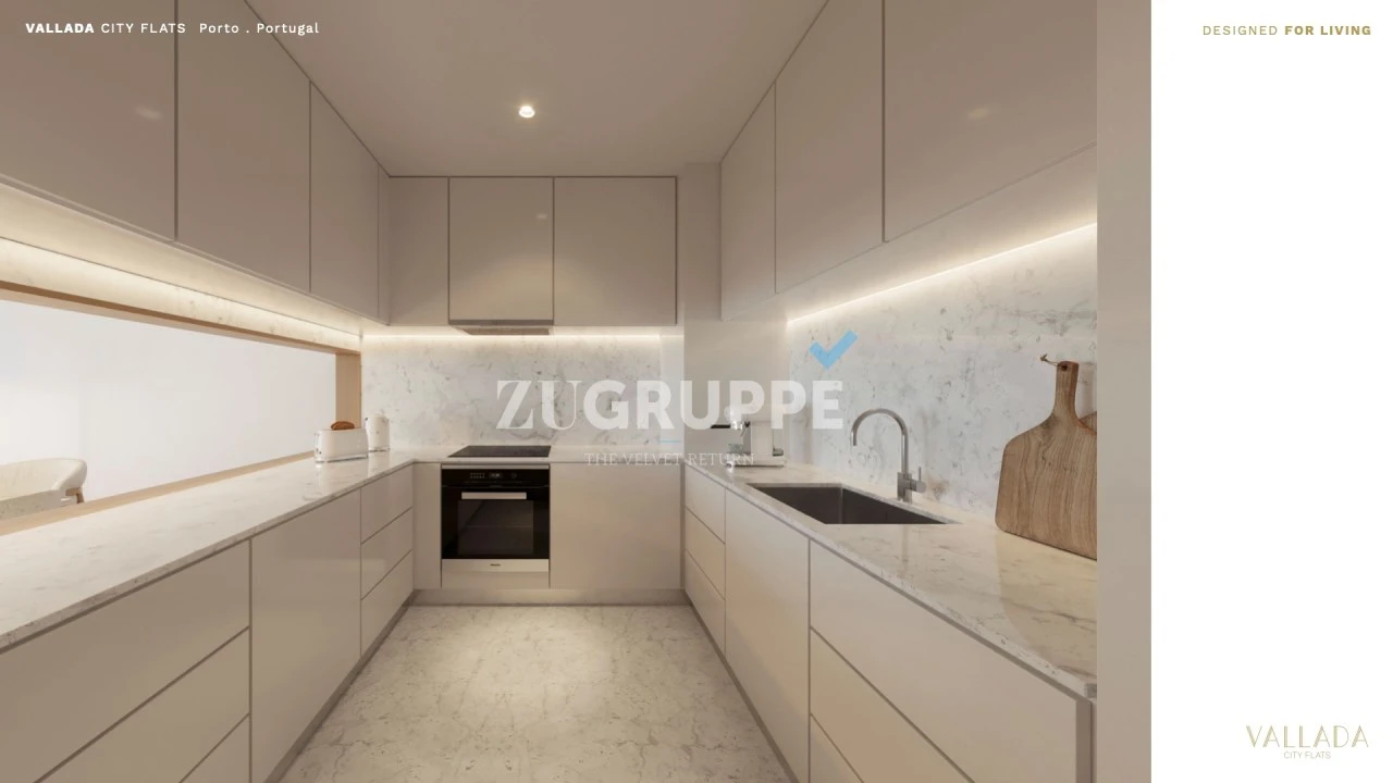 Apartamento T1 para Venda em Bonfim Foto 4