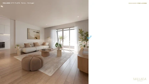 Apartamento T1 para Venda em Bonfim